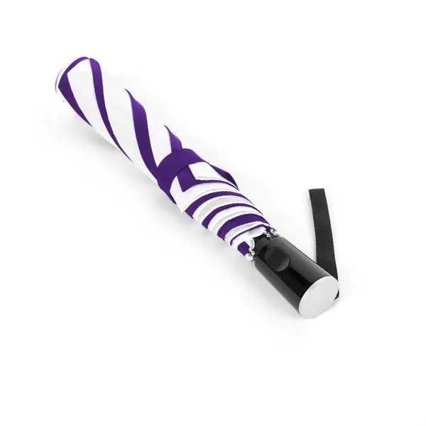 Shed Rain™ 44" Auto-Open Compact Umbrella... from ASI 40480 Koozie Group