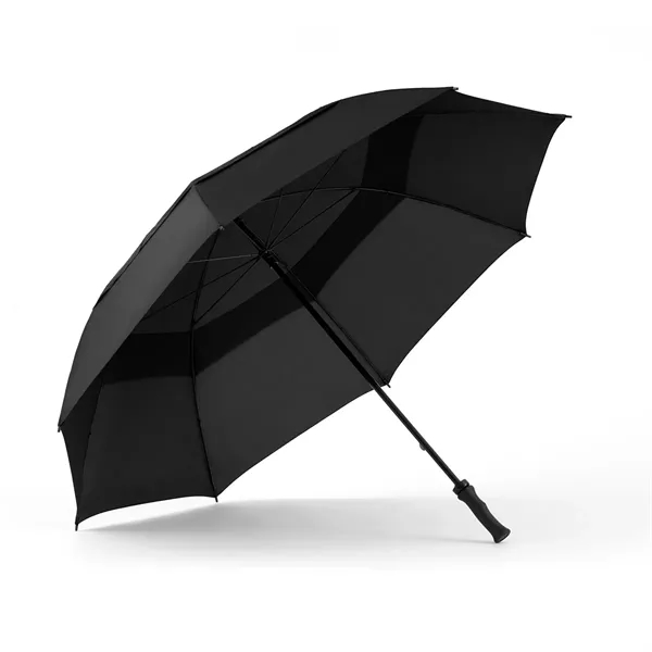 Shed Rain™ Windjammer® 62" Vented Manual Golf Umbrella... from ASI 40480 Koozie Group