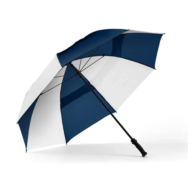 Shed Rain™ Windjammer® 62" Vented Manual Golf Umbrella... from ASI 40480 Koozie Group