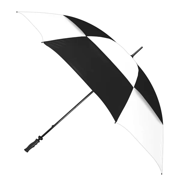 Shed Rain™ Fairway 68" Vented Windproof Manual Golf Umbrella... from ASI 40480 Koozie Group