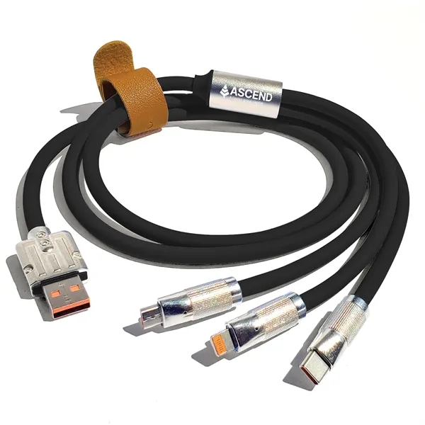 A Tech Kit Designed for Camping Trips... from ASI 91435 Tomax USA