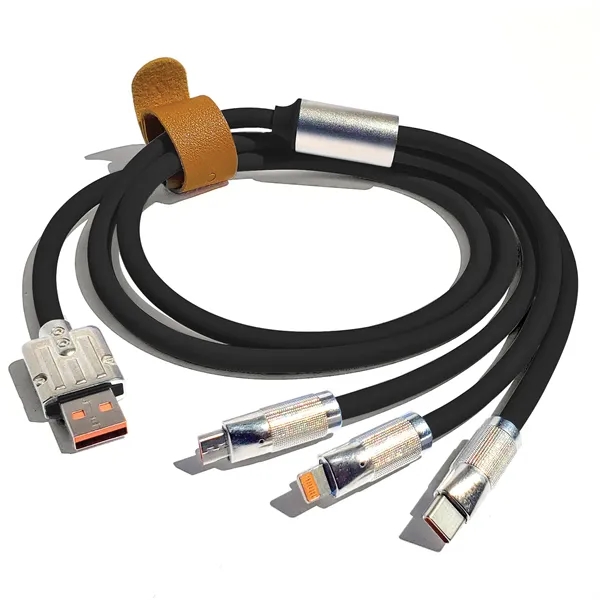 A Tech Kit Designed for Camping Trips... from ASI 91435 Tomax USA