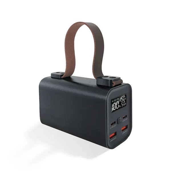 A Tech Kit Designed for Camping Trips... from ASI 91435 Tomax USA