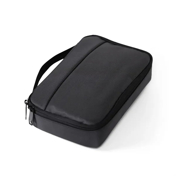 A Tech Kit Designed for Camping Trips... from ASI 91435 Tomax USA