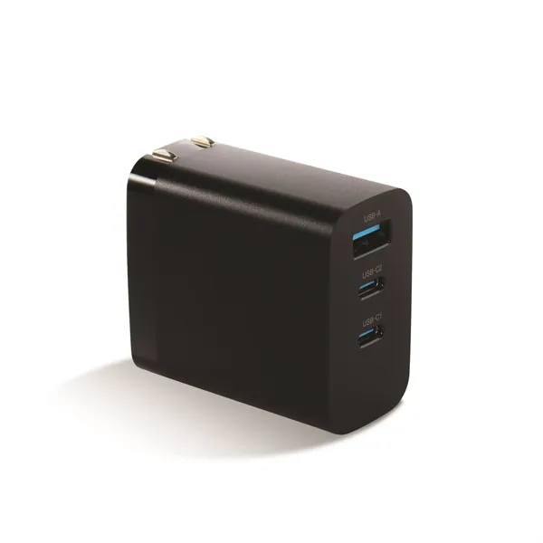 A Tech Kit for Taking Your Business on the Go... from ASI 91435 Tomax USA