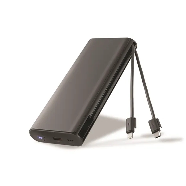 A Tech Kit for Taking Your Business on the Go... from ASI 91435 Tomax USA