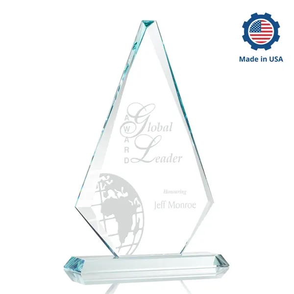 Windsor Award... from ASI 84592 St Regis Group / St Regis