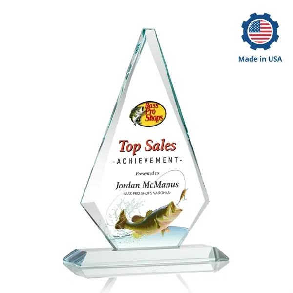 Windsor VividPrint™ Award... from ASI 84592 St Regis Group / St Regis