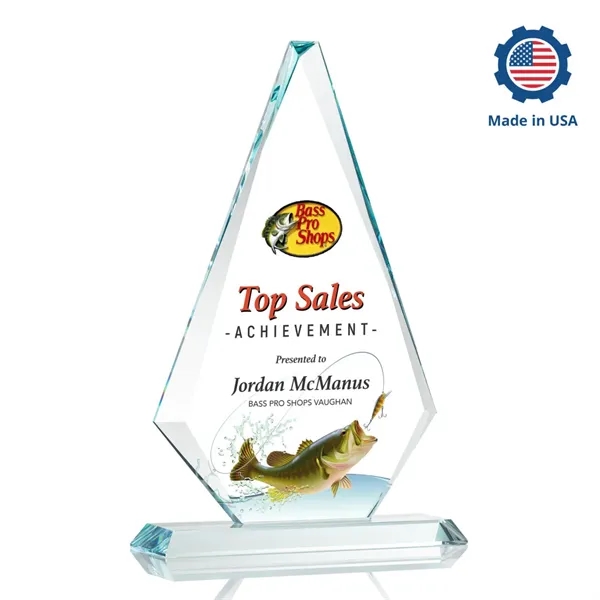 Windsor VividPrint™ Award... from ASI 84592 St Regis Group / St Regis