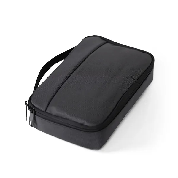 An Environmentally Conscious Tech Kit Made with Sustainable Materials... from ASI 91435 Tomax USA