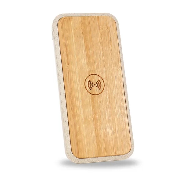 An Environmentally Conscious Tech Kit Made with Sustainable Materials... from ASI 91435 Tomax USA