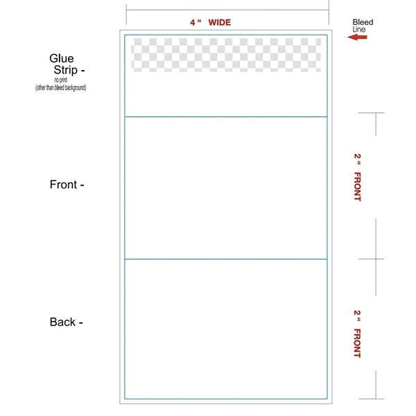 Cliff Bar... from ASI 89971 Stuff A Mug