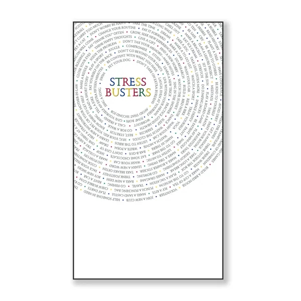 6"H x 3.5"W magnet with space for emergency contact numbers (fire,... from ASI 54040 Fey Promo / Magna-Tel by Fey