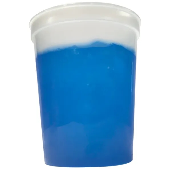 16 oz Stadium Mood Cup... from ASI 38195 Overnightline / Overnight Line