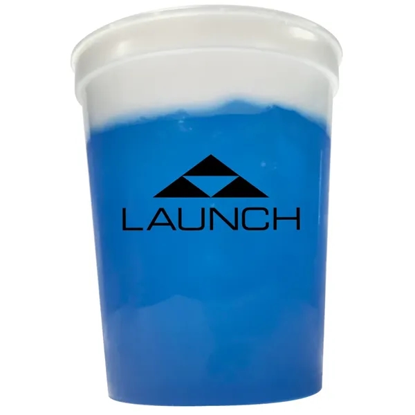 16 oz Stadium Mood Cup... from ASI 38195 Overnightline / Overnight Line