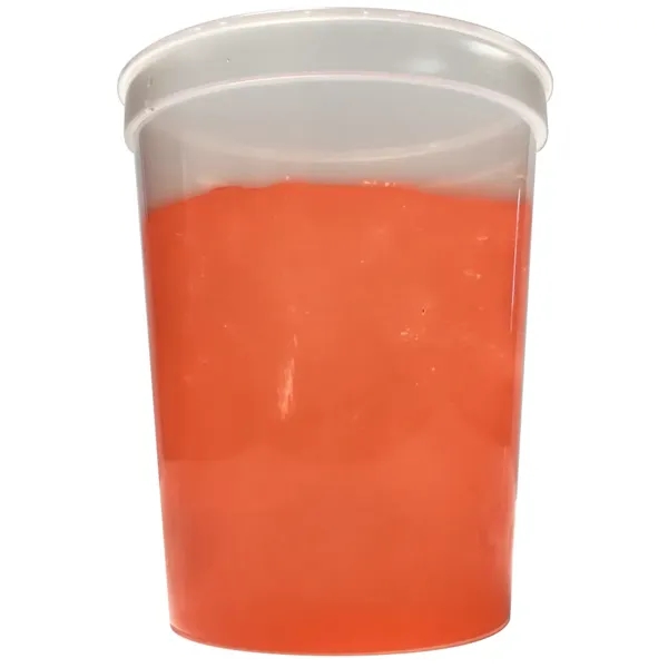 16 oz Stadium Mood Cup... from ASI 38195 Overnightline / Overnight Line