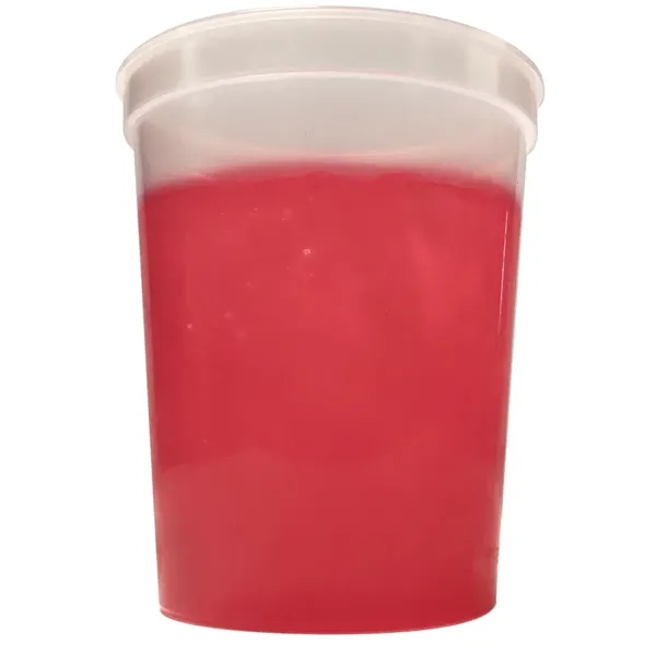 16 oz Stadium Mood Cup... from ASI 38195 Overnightline / Overnight Line