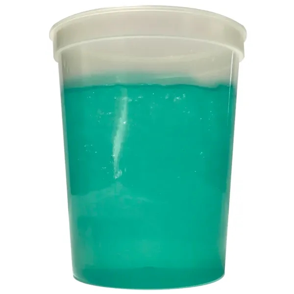 16 oz Stadium Mood Cup... from ASI 38195 Overnightline / Overnight Line