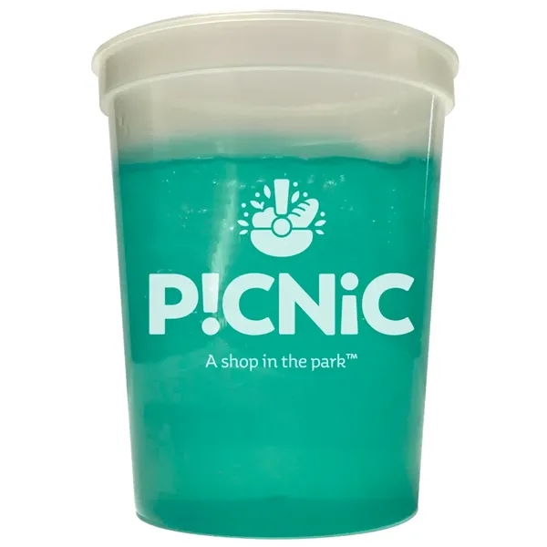 16 oz Stadium Mood Cup... from ASI 38195 Overnightline / Overnight Line