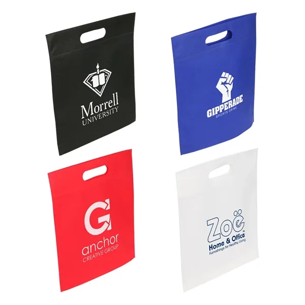 Small Non-Woven Tote... from ASI 36730 Ariel Premium Supply Inc