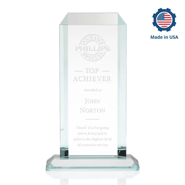 Dalton Award... from ASI 84592 St Regis Group / St Regis