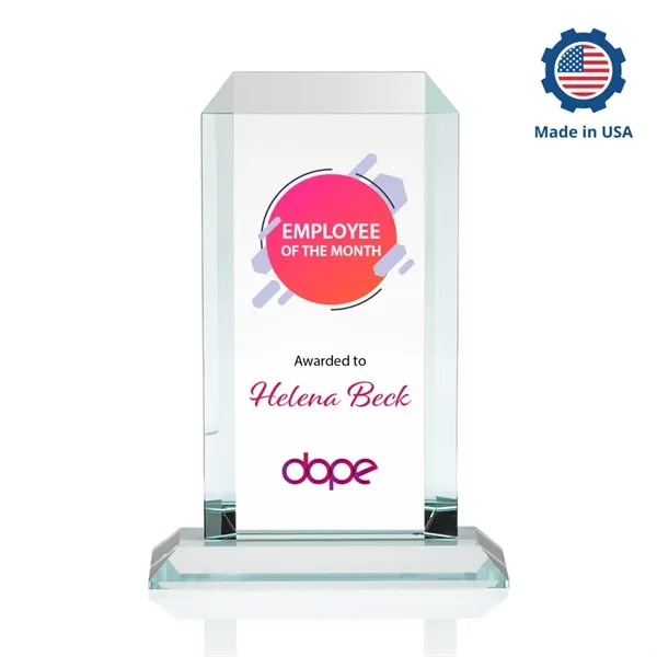 Dalton VividPrint™ Award... from ASI 84592 St Regis Group / St Regis