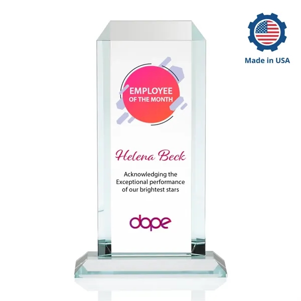 Dalton VividPrint™ Award... from ASI 84592 St Regis Group / St Regis