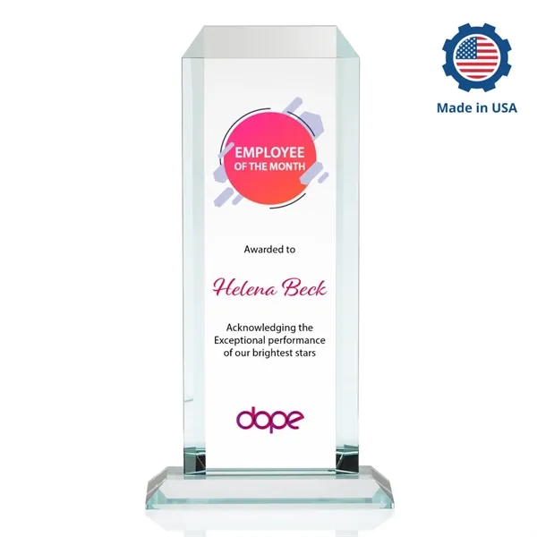 Dalton VividPrint™ Award... from ASI 84592 St Regis Group / St Regis