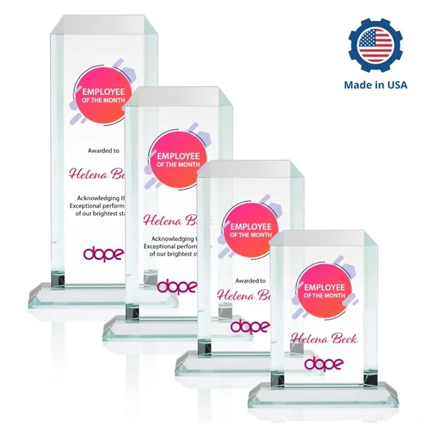 Dalton VividPrint™ Award... from ASI 84592 St Regis Group / St Regis