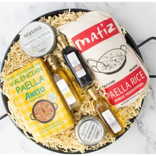 Paella Kit... from ASI 89971 Stuff A Mug