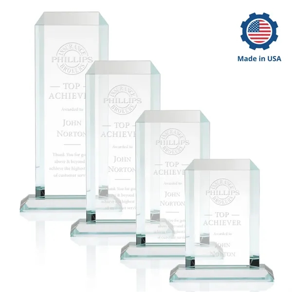 Dalton Award... from ASI 84592 St Regis Group / St Regis