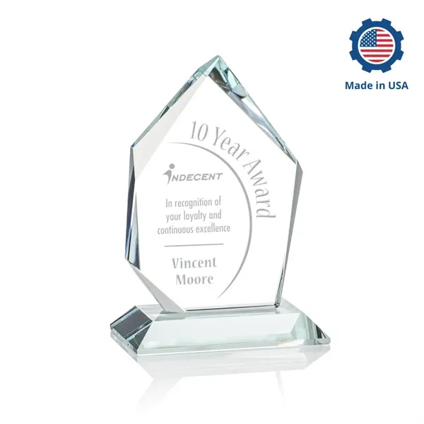 Deerhurst Award... from ASI 84592 St Regis Group / St Regis