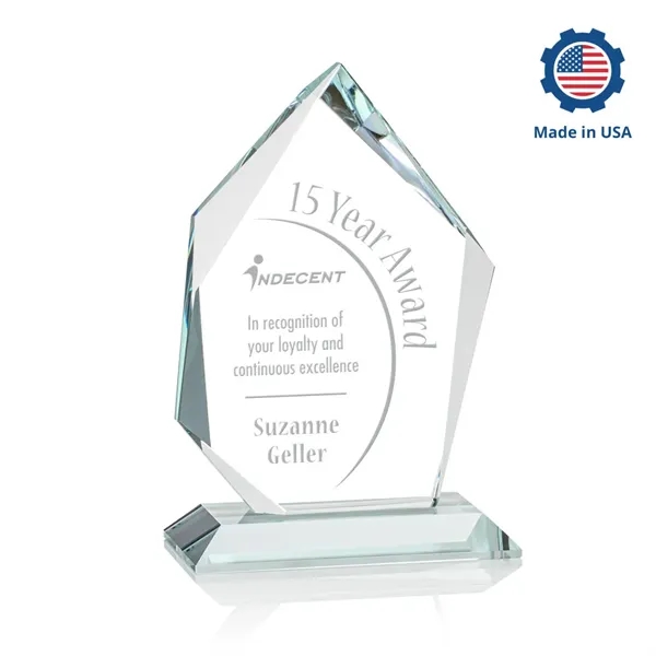 Deerhurst Award... from ASI 84592 St Regis Group / St Regis