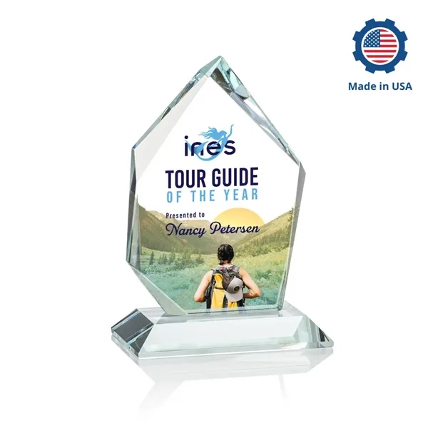 Deerhurst VividPrint™ Award... from ASI 84592 St Regis Group / St Regis