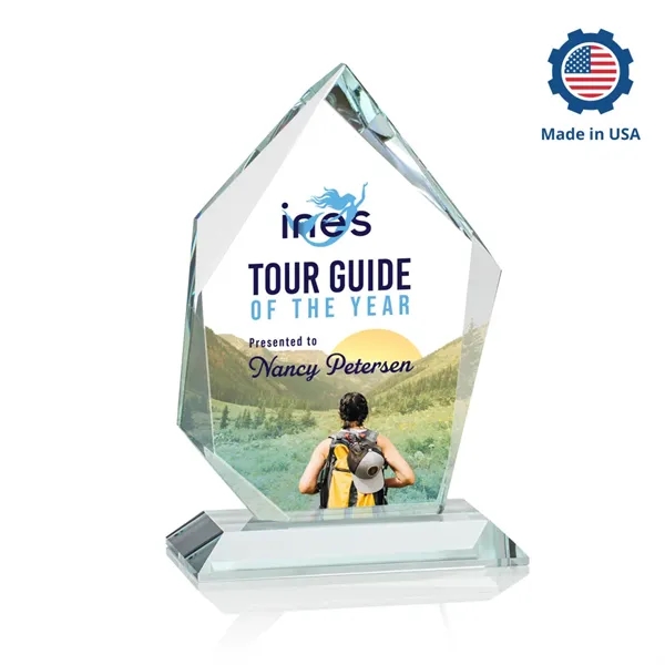 Deerhurst VividPrint™ Award... from ASI 84592 St Regis Group / St Regis