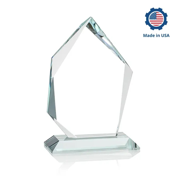 Deerhurst VividPrint™ Award... from ASI 84592 St Regis Group / St Regis