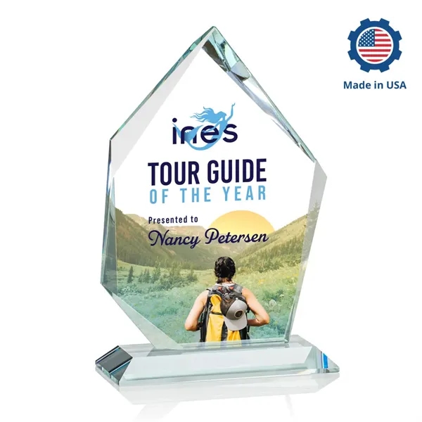 Deerhurst VividPrint™ Award... from ASI 84592 St Regis Group / St Regis