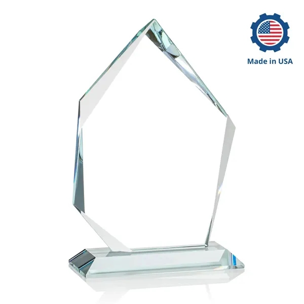 Deerhurst VividPrint™ Award... from ASI 84592 St Regis Group / St Regis