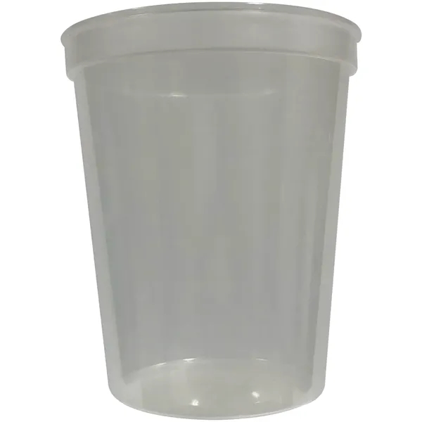 12 oz Stadium Cup... from ASI 38195 Overnightline / Overnight Line