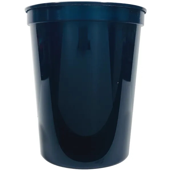 12 oz Stadium Cup... from ASI 38195 Overnightline / Overnight Line