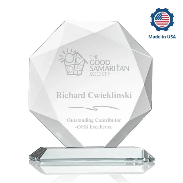 Bradford Award... from ASI 84592 St Regis Group / St Regis