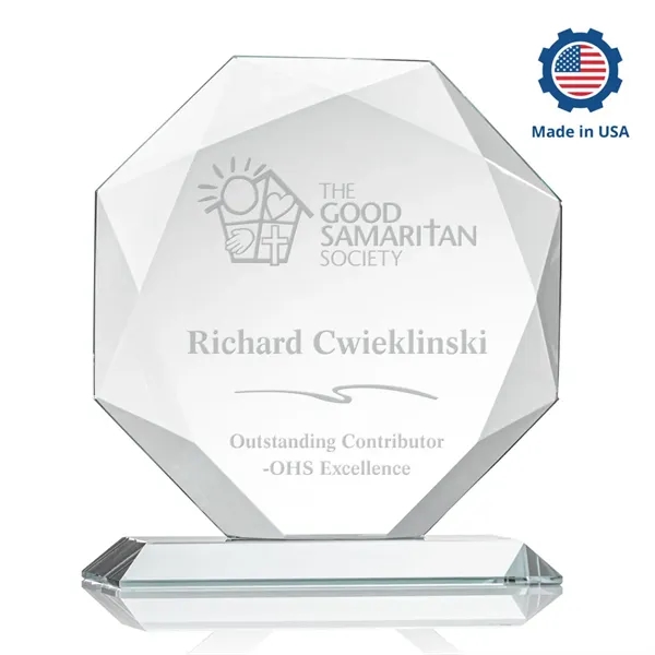 Bradford Award... from ASI 84592 St Regis Group / St Regis