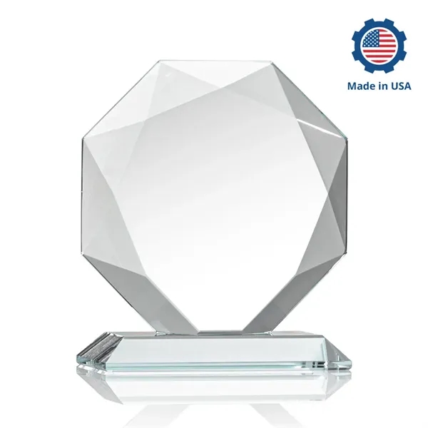 Bradford VividPrint™ Award... from ASI 84592 St Regis Group / St Regis