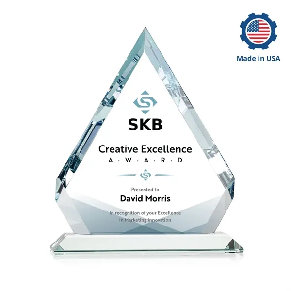 Apex VividPrint Award... from ASI 84592 St Regis Group / St Regis