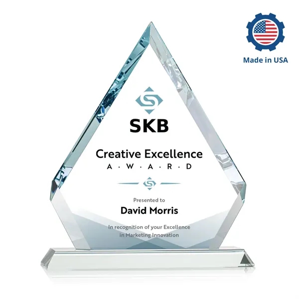 Apex VividPrint Award... from ASI 84592 St Regis Group / St Regis