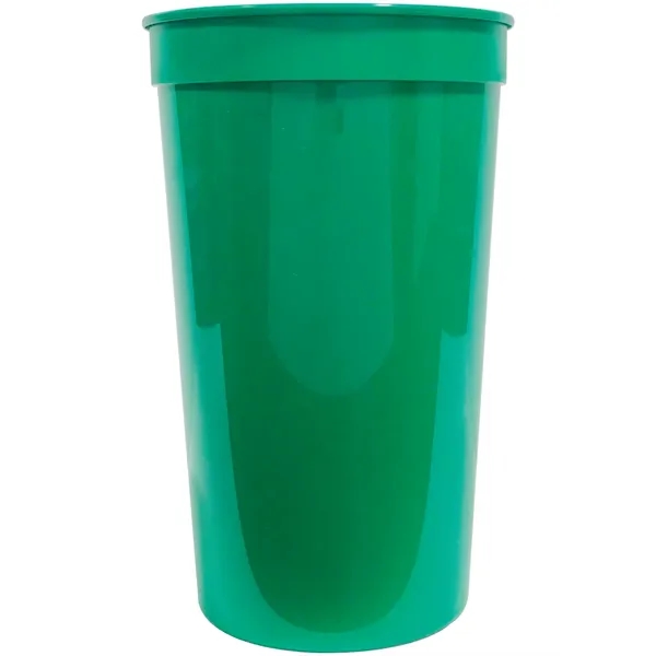 22 oz Stadium Cup... from ASI 38195 Overnightline / Overnight Line