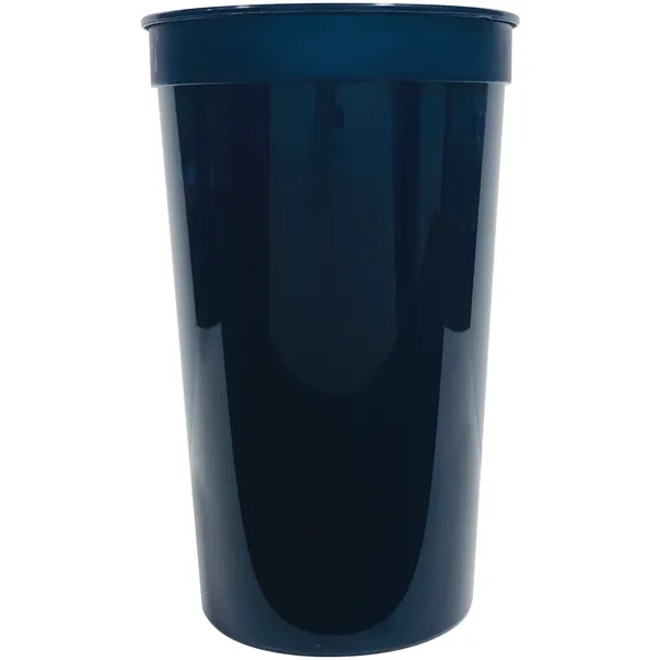22 oz Stadium Cup... from ASI 38195 Overnightline / Overnight Line