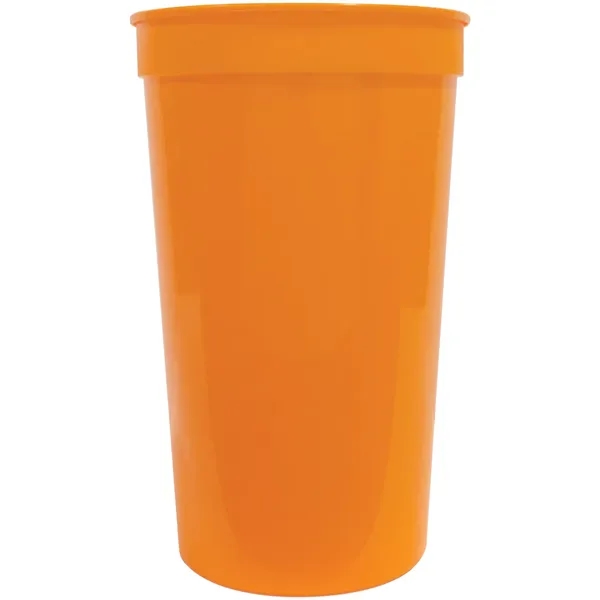 22 oz Stadium Cup... from ASI 38195 Overnightline / Overnight Line