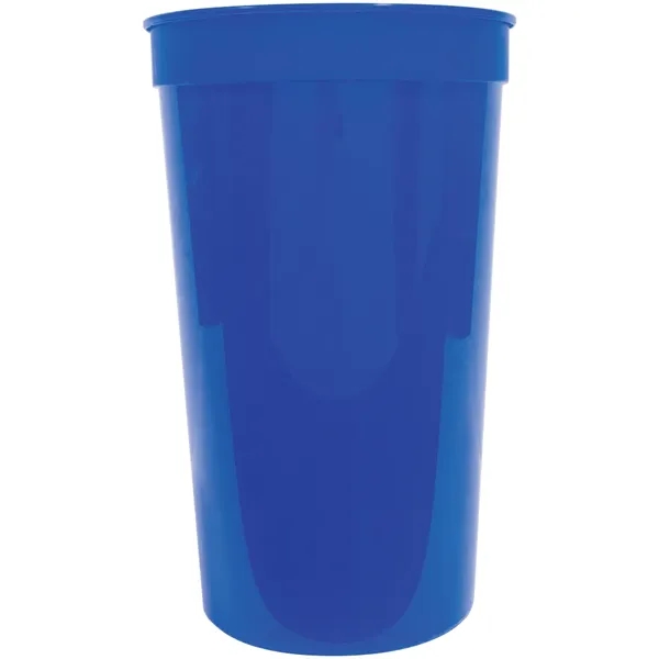 22 oz Stadium Cup... from ASI 38195 Overnightline / Overnight Line