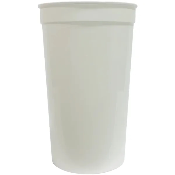 22 oz Stadium Cup... from ASI 38195 Overnightline / Overnight Line